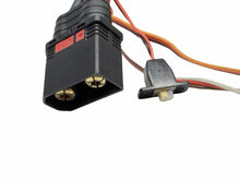 Load image into Gallery viewer, Castle Creations Mamba XLX 2 1/5 Scale Sensored Brushless Esc Rc Part #19088
