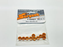 Load image into Gallery viewer, Serpent 110421 Shims 4 x 9.5 x 4 (10) Rc Part #8906
