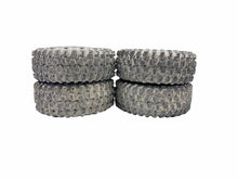 Load image into Gallery viewer, Proline Hyrax 1.9” Rock Crawler Tires W Foams Set Of 4 PRO10128 Rc Part #19661
