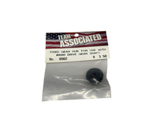 Load image into Gallery viewer, New Team Associated 6562 Fixed Gear Hub For Use With #6561 Drive Gear Set #15662

