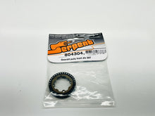 Load image into Gallery viewer, Serpent 804304 Geardiff Pully Front Aluminum 35T Rare Rc Part #8829
