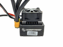 Load image into Gallery viewer, Hobbywing Xerun XR10 Pro 160A V4 (2-3S) Sensored Brushless 1/10 Scale Esc #19864
