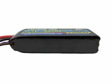Load image into Gallery viewer, Lectron Pro 5200Mah 50C 11.1V 3S Soft Lipo Pack W XT60 Connector Rc Part #18137
