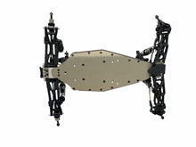Load image into Gallery viewer, Team Losi 22T 4.0 1/10 Scale 2WD Electric Stadium Truck Slider/Roller #18966
