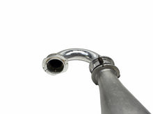 Load image into Gallery viewer, O.S. Speed TB03 EFRA 2155 1/8 Scale Tuned Pipe W Header Rc Part #18997
