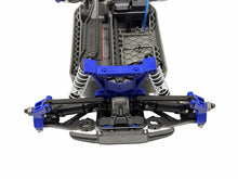 Load image into Gallery viewer, New Traxxas Rustler 4X4 BL-2S Stadium Truck Slider/Roller W Manual #18794
