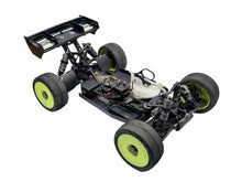 Load image into Gallery viewer, Losi 8ight-X Elite 1/8 Scale 4WD Nitro Buggy Roller/Rolling Chassis #18999
