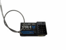 Load image into Gallery viewer, New Vanquish VR-1 4 Channel Receiver VPS20002 Rc Part #19128
