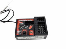 Load image into Gallery viewer, Traxxas 6533 Stability Management TSM TQI 2.4GHz 5 CH Receiver Damaged #18877
