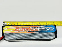 Load image into Gallery viewer, Team Orion 5200Mah 40C 7.4V 2S Hardcase Carbon Lipo Rc Part #7943
