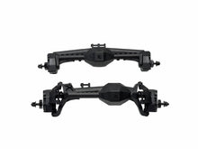 Load image into Gallery viewer, New Axial SCX10 lll 1987 Toyota SR5 AR45 Portal Front &amp; Rear Axles #18394
