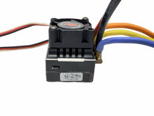 Load image into Gallery viewer, Hobbywing Xerun XR10 Justock 1/10 Sensored Brushless Esc Zero Timing #18968
