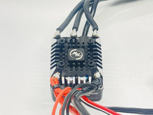 Load image into Gallery viewer, Hobbywing Xerun Axe Foc Brushless Esc (2-3s) W Axe 540L R2 2800Kv Motor #9276
