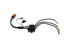 Load image into Gallery viewer, Arrma BLX100 Brushless 1/10 Scale 3S Esc W iC5 Connector Rc Part #19825
