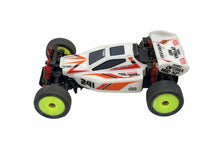 Load image into Gallery viewer, Kyosho MB-010 Mini-Z Buggy Turbo Optima (White) Needs Transmitter Rc Part #19881
