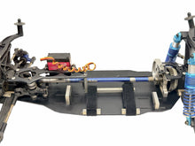 Load image into Gallery viewer, Traxxas Slash 4X4 Slider/Roller W SSC8 Aluminum Chassis (Needs Work!) #18998
