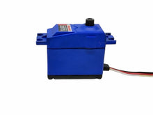Load image into Gallery viewer, Traxxas 2075 Waterproof Digital Steering Servo W HD Gears Rc Part #18835
