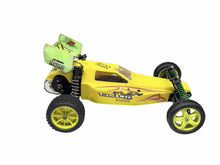 Load image into Gallery viewer, Vintage Team Losi XX-CR Kinwald Edition Graphite Roller W Hyrda-Drive #18962
