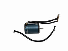 Load image into Gallery viewer, Castle Creations Slate 1406 1900KV Sensored 4Pole Brushless Crawler Motor #17768
