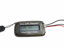 Load image into Gallery viewer, Zeee 5000MAH 120C 7.4V 2S Hardcase Shorty Lipo Battery Rc Part #18367
