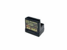 Load image into Gallery viewer, Sanwa RX-482 2.4GHZ FH4T 4 Channel FHSS-4 SSL Receiver W Internal Antenna #19091
