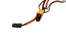 Load image into Gallery viewer, Holmes Hobbies Crawlmaster Mini V2 1/10 Scale Esc W XT60 Connector #16828
