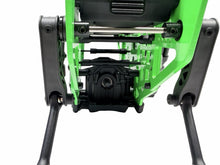 Load image into Gallery viewer, New Losi LMT Grave Digger 2.0 1/8 Scale MT Complete Chassis Setup #19029
