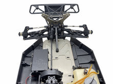Load image into Gallery viewer, Rare Losi 5IVE-T 1.0 1/5 Scale Gas Short Course Truck Slider (No Shocks) #18626

