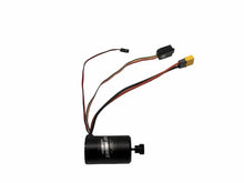 Load image into Gallery viewer, New Hobbywing Fusion RTR 1800KV Brushless 2-IN-1 Motor &amp; ESC Combo FOC #18706
