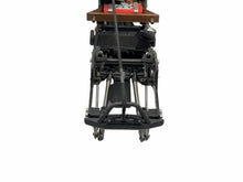 Load image into Gallery viewer, Vanquish VRD Carbon Setup W Corrupt Carbon Works Rails, Body, &amp; Links #19792
