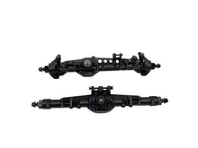 Load image into Gallery viewer, New Vanquish VS4-10 Fordyce F10 Straight Front &amp; Rear Axles Rc Part #18516
