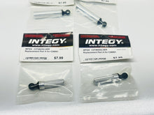 Load image into Gallery viewer, Integy C27463Silver &amp; C27642Silver Lot Of Replacement A &amp; B For C26501 #9020
