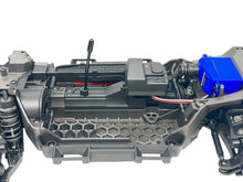 Load image into Gallery viewer, New Traxxas Mini Slash 1/16 4WD BL-2S Short Course Truck Slider W Servo  #17386
