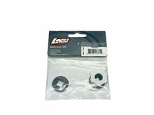 Load image into Gallery viewer, New Losi LOSB3451 Slipper Pads &amp; Plates: LST/2, AFT Rc Part #18913
