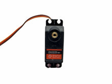 Load image into Gallery viewer, DSServo DS3225MG 25KG Metal Gear High Torque Steering Servo Rc Part #19558
