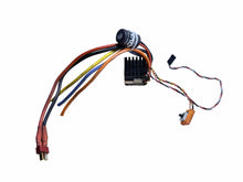 Load image into Gallery viewer, Novak Havoc Pro Sc 1/10 Scale Brushless Esc W Deans Connector Rc Part #19746
