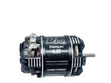 Load image into Gallery viewer, Hobbywing Xerun V10 G3 4.5T Sensored 1/10 Scale Brushless Motor Rc Part #13226
