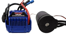 Load image into Gallery viewer, New Traxxas Velineon VXL-6S Brushless ESC &amp; 2000kv Motor Rc Part #17128
