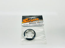 Load image into Gallery viewer, Serpent 804444 Diff Pulley 40T Rr Arrowspace Magnesium #8766
