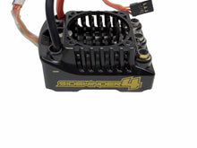 Load image into Gallery viewer, Castle Creations Sidewinder 4 Sensorless Waterproof Esc W XT60 Connector #18062
