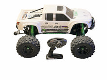 Load image into Gallery viewer, Traxxas Xmaxx 8S 4WD Brushless Monster Truck RTR W Tons Of Upgrades #20009￼
