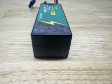 Load image into Gallery viewer, Qualpow 5200Mah 80C 11.1V 3S Hardcase Lipo Rc Part #11542
