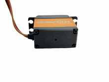 Load image into Gallery viewer, Savox SC-1232SG Tall Digital High Torque Steel Gear Steering Servo #18907
