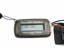 Load image into Gallery viewer, Turnigy Graphene 4600MAH 90C 2S2P Hard Case Lipo Shorty Pack Rc Part #18359
