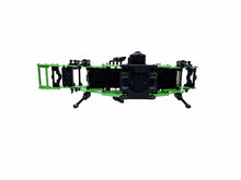 Load image into Gallery viewer, New Losi LMT Grave Digger 2.0 1/8 Scale MT Complete Chassis Setup #19029
