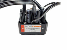 Load image into Gallery viewer, New Spektrum Firma Smart Lite Brushless ESC SPMX1106 W iC5 Connector #19075
