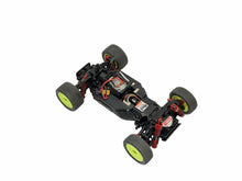 Load image into Gallery viewer, Kyosho MB-010 Mini-Z Buggy Turbo Optima (White) Needs Transmitter Rc Part #19881
