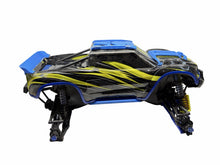 Load image into Gallery viewer, Traxxas X-Maxx 8S 1/5 Monster Truck Slider/Roller W Upgrades &amp; Body #18839

