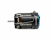 Load image into Gallery viewer, Trinity Revtech X Factor Team Roar Spec 17.5T Brushless 1/10 Scale Motor #18732
