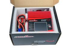 Load image into Gallery viewer, Ultra Power UP1350 Touch 1350W Multi-Chemistry DC Charger UPTUP1350DCT #17389
